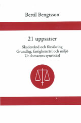 21 uppsatser