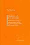 Arbetsrätt och konkurrensrätt