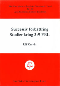Successiv förbättring