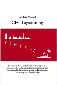 CFC-lagstiftningen