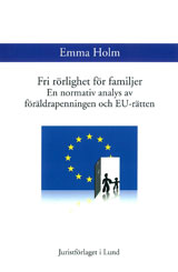 Fri rörlighet för familjer
