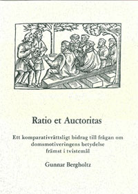 Ratio et Auctoritas
